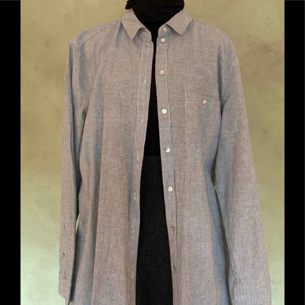 Montego Long Shirt